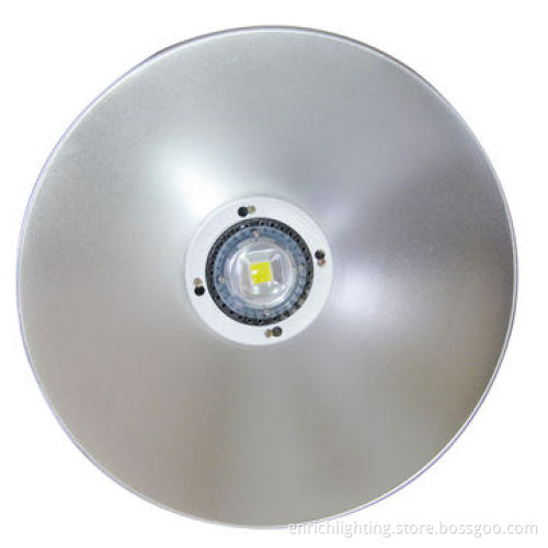30W LED High Bay Lights with 120° Beam Angle and 83% Power Efficiency
